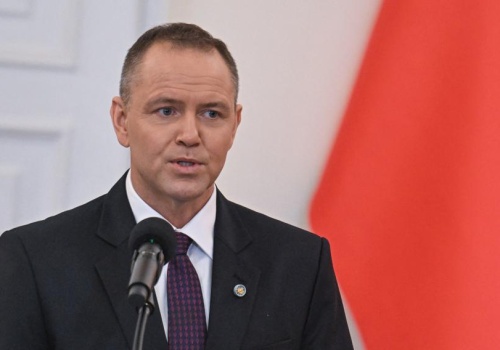 Od ElevenLabs po Mlekovitę. Prezydent powołał Radę Biznesu