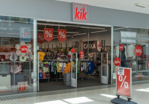 Koniec ekspansji za wszelką cenę. Setki sklepów Kik znikną z rynku