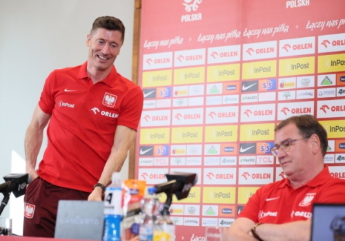 Eliminacje MŚ 2026/Były kapitan Albanii Demollari: Polska faworytem barażu… na papierze