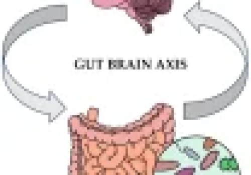 Rola osi jelita-mózg w schizofrenii