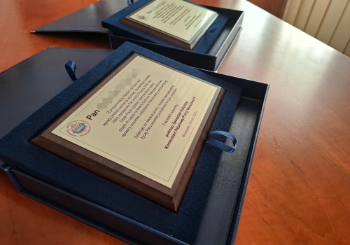 Ujęli oszusta metodą “na policjanta” – podziękowanie za obywatelską postawę