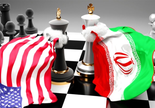 Rosną nadzieje na pokój na Bliskim Wschodzie? (Komentarz walutowy)