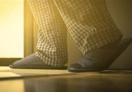 Nierozpoznany objaw wysokiego ciśnienia krwi