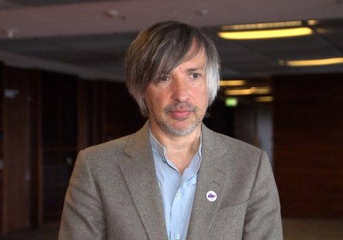 Wiceminister Krzysztof Bolesta: Europa musi mieć swoją drogę do niezależności energetycznej