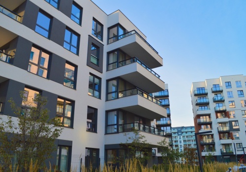 25 tys. mieszkań i rosnący apetyt inwestorów. PRS nabiera rozpędu