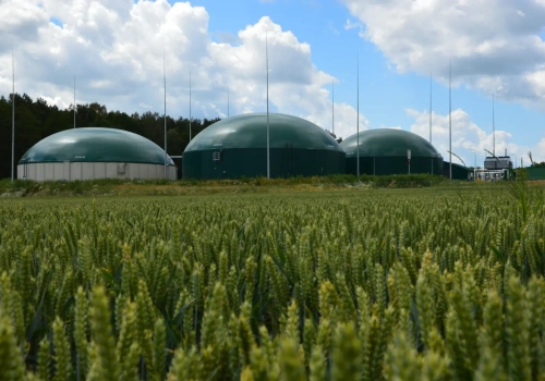 Polska Grupa Biogazowa i Hekla Energy rozpoczynają strategiczną współpracę na rynku zielonej energii