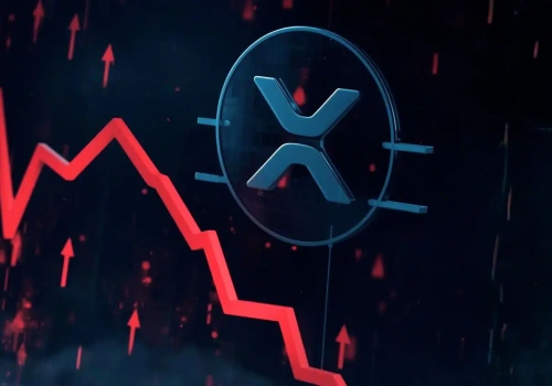 XRP ciągle przed ostatecznym dołkiem? Jak nisko może spaść cena Ripple?
