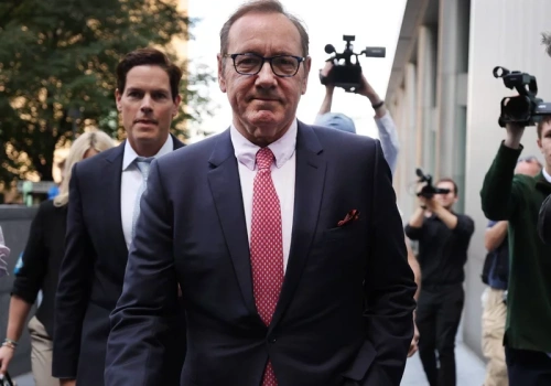 Koniec głośnej sprawy gwiazdora Hollywood. Zaskakujący wyrok