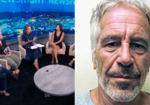 Ofiary Jeffreya Epsteina przerywają milczenie: 