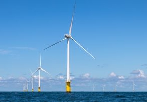 Wkrótce start pierwszej polskiej elektrowni na Bałtyku. Wydano 500 zgód