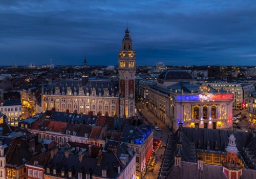 ​Kulisy polskiej porażki w sprawie siedziby agencji UE ds. celnych