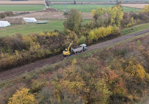 Kolej Plus: Rewitalizacja linii do Sokoła Podlaskiego o rok szybciej
