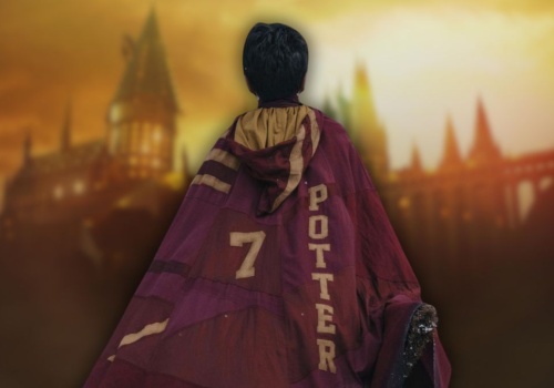 Serial Harry Potter będzie trwał wieki. Złe wieści od HBO Max