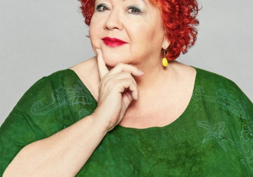 Otwieram się na nowe