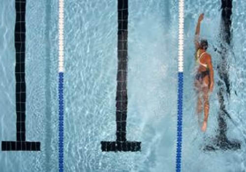 Darmowe baseny i siłownie w Warszawie. Jak wziąć udział w losowaniu?