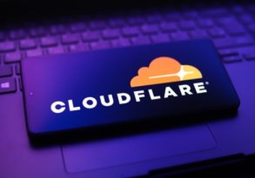 Awaria Cloudflare. Problem z wydajnością w Warszawie (aktualizacja)