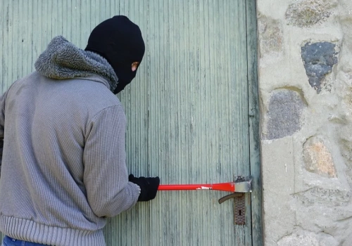 Gmina Siedlce: Więcej włamań