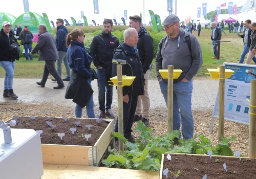 Pojedź, zobacz, wykorzystaj! Na wyjazdach studyjnych AHM zawsze można coś cennego podpatrzeć