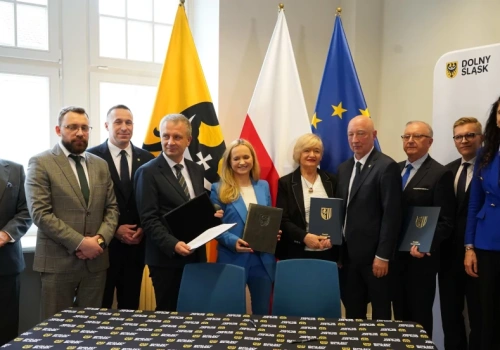 90 tys. hospitalizacji i 800 mln zł przychodów rocznie. Za nami pierwsza konsolidacja szpitali powiatowych