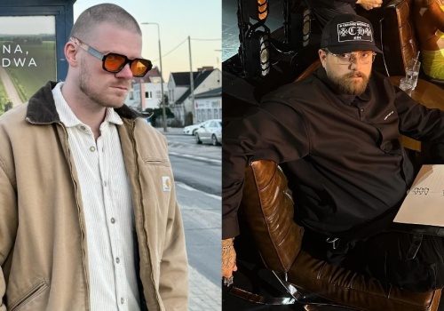 Bedoes i Pawbeats nie zostali Bydgoszczaninami roku, ale zajęli to samo miejsce