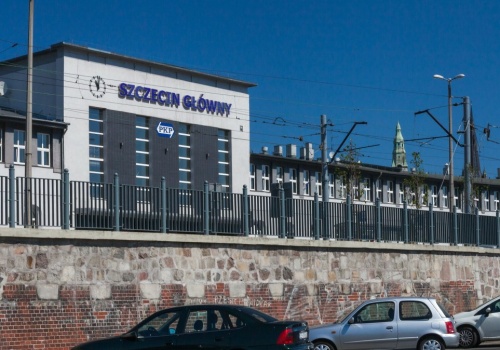 Szczecin ze strefą czystego transportu. Radni zdecydowali