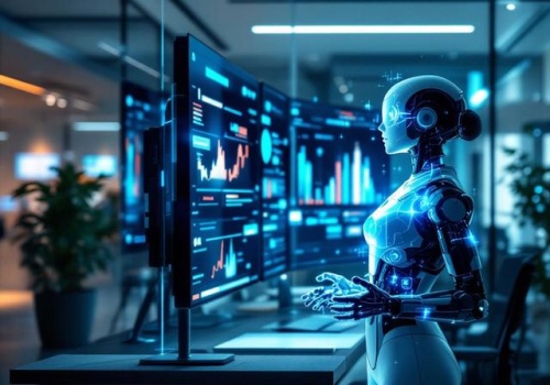 Od klikania do mówienia. Jak AI rewolucjonizuje komunikację w biznesie