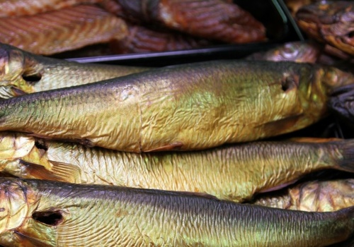 Bosacka przestrzega. Kupując taką makrelę sporo przepłacasz