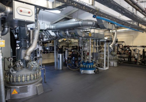 Przełomowa inwestycja w Warszawie. Powstaje „serce każdego leku”