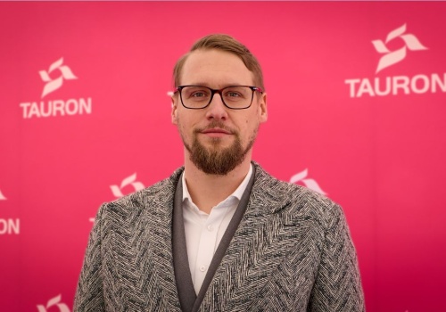 Mądre budowanie local content. Wiceprezes TAURON: Szukamy efektu „win-win”