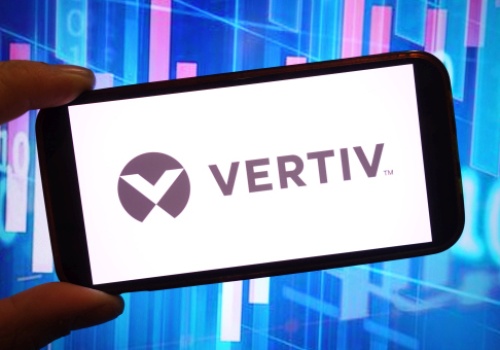 Vertiv przejmuje ThermoKey