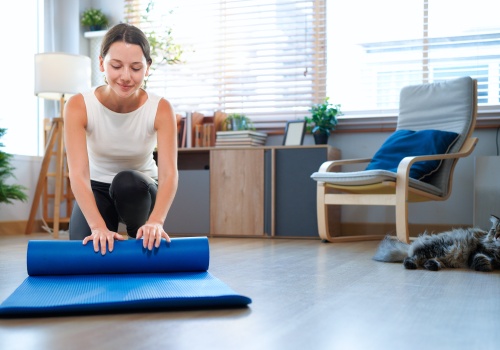 Jak uchronić się przed zawałem? Liczą się nawet minimalne zmiany w stylu życia