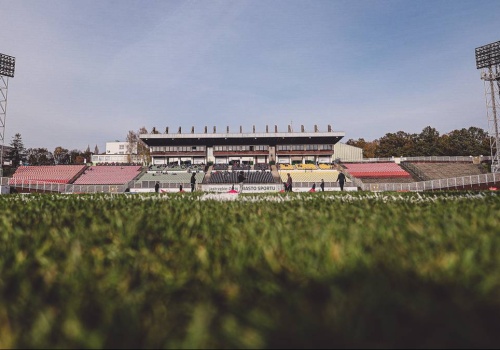 Klub z Jastrzębia-Zdroju jednak wycofał się z ligi! Dramatyczna decyzja w trakcie sezonu