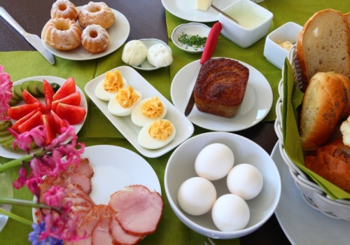 Ile zapłacimy za Wielkanoc? Te produkty wciąż drożeją