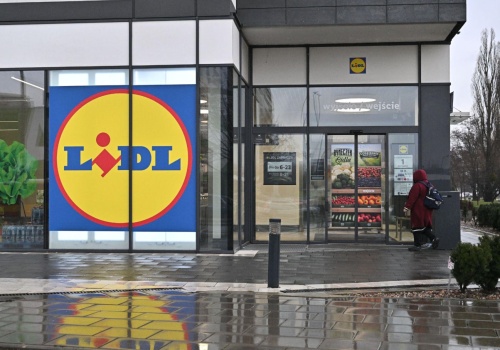 Lidl wydłuża godziny przed świętami