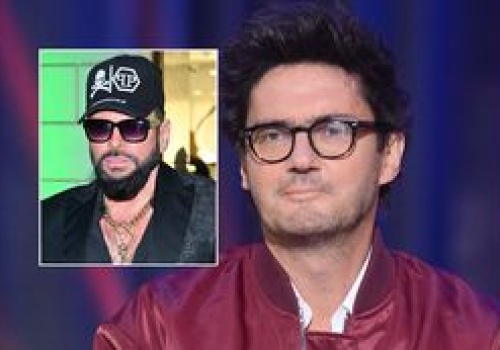 Kuba Wojewódzki gasi zapędy Krzysztofa Rutkowskiego. 