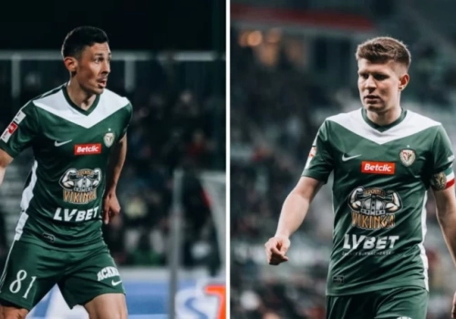 Sprawca pobicia piłkarzy Śląska zatrzymany. To 33-letni Wrocławianin