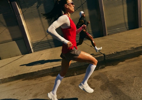 lululemon wkracza do Polski i aktywnie angażuje się w życie lokalnych społeczności sportowych