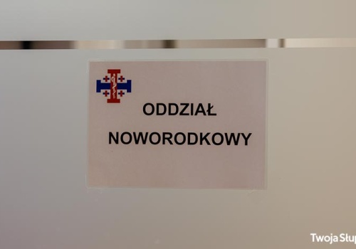 Co ze słupecką porodówką?