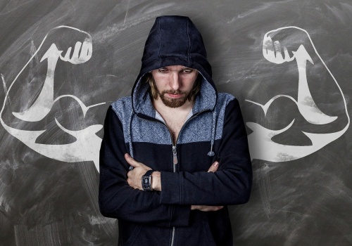 Jak odzyskać siłę, energię i pewność siebie?