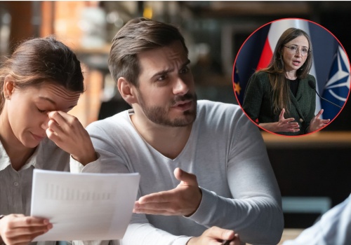 Koniec z mobbingiem w pracy. Przepisy zwiększą ochronę pracowników i odpowiedzialność firm