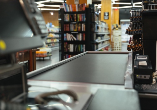 Brak cen, błędne promocje. Inspekcja Handlowa ujawnia nieprawidłowości