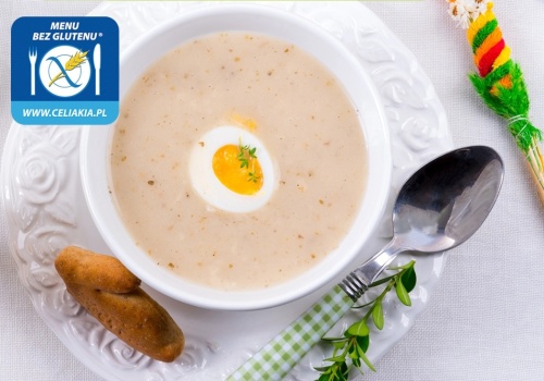 Nie możesz jeść glutenu? Dzięki tej opcji Wielkanoc może być prosta i smaczna w Olsztynie