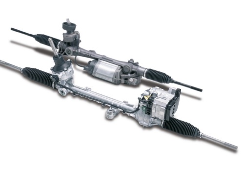 Maglownica – budowa, objawy awarii. Czym się różni od przekładni ślimakowej?