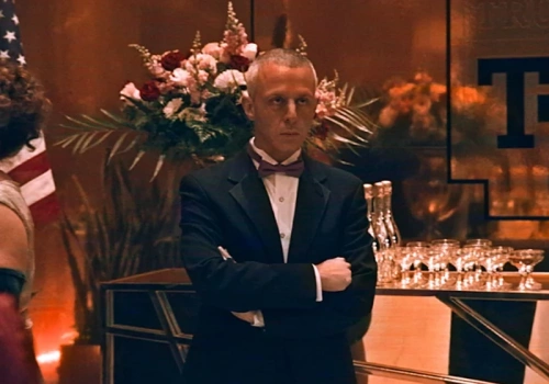 Ten film ma być „obowiązkiem” każdego. „Wstrząsający”, „Jeden z najlepszych ostatnich lat”