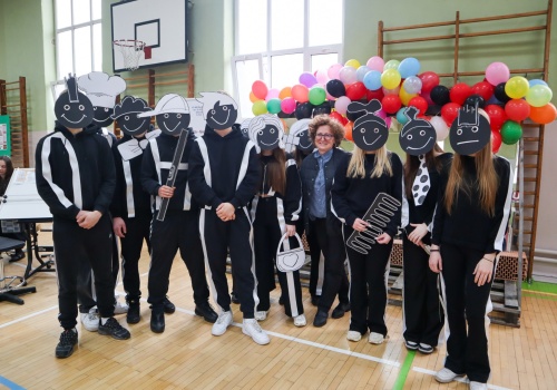 Trwają dni otwarte szkół ponadpodstawowych w powiecie raciborskim. Ponad tysiąc miejsc czeka na absolwentów podstawówek