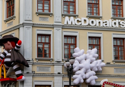 McDonald’s odpala bombę. Globalnie jutro, w Polsce 10 kwietnia