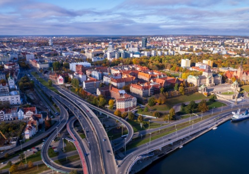 Osiedle TBS w Szczecinie chciały zaprojektować aż 23 pracownie. Znamy zwycięską