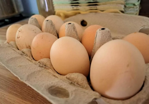 Wielkanoc 2026: ile kosztują jajka i czy ceny jeszcze wzrosną?