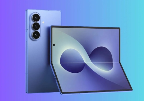 Koniec z kompromisami. Galaxy Z Fold 8 na pierwszych renderach zapowiada powrót uwielbianej funkcji