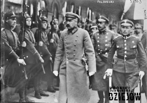 Plan, który mógł zmienić historię Polski. Dziś prawie się o nim nie mówi